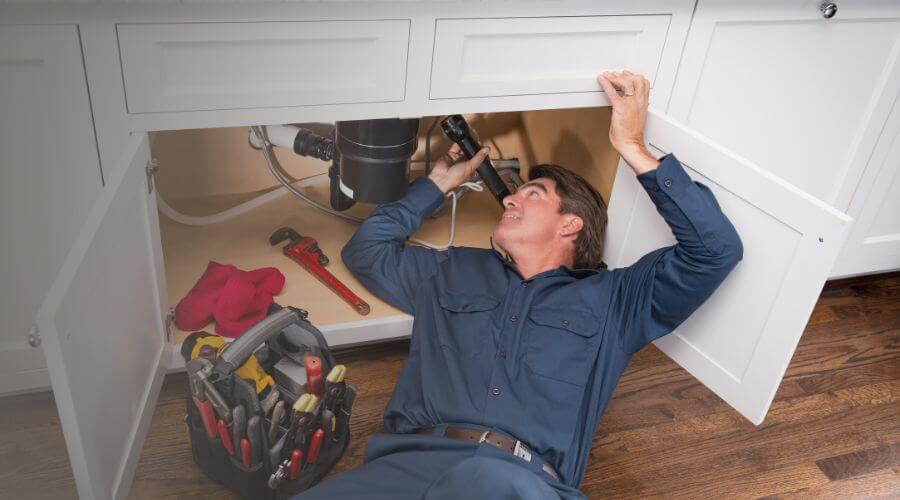 Professional same day plumber in Terra Ceia, FL